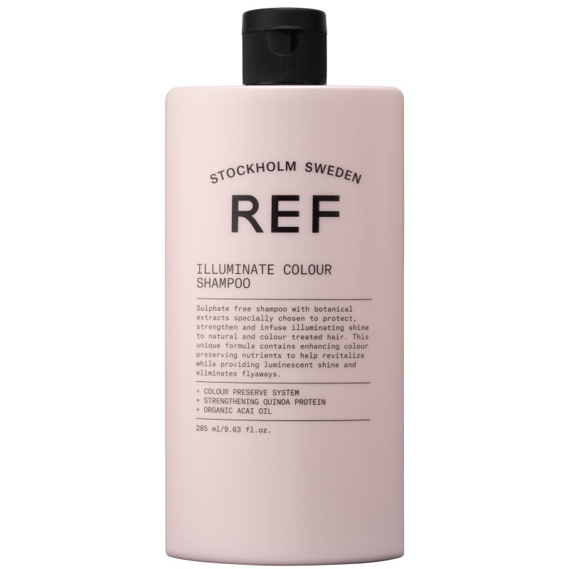 REF Illuminate Colour Shampoo 285ml