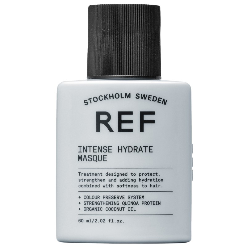 REF Intense Hydrate Masque 60ml