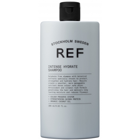 REF Intense Hydrate Shampoo 285ml