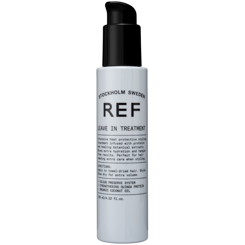 REF Leave in Treatment 125ml