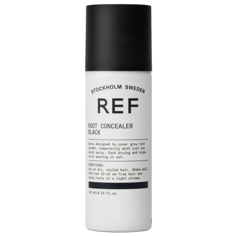 REF Root Concealer Black 125ml