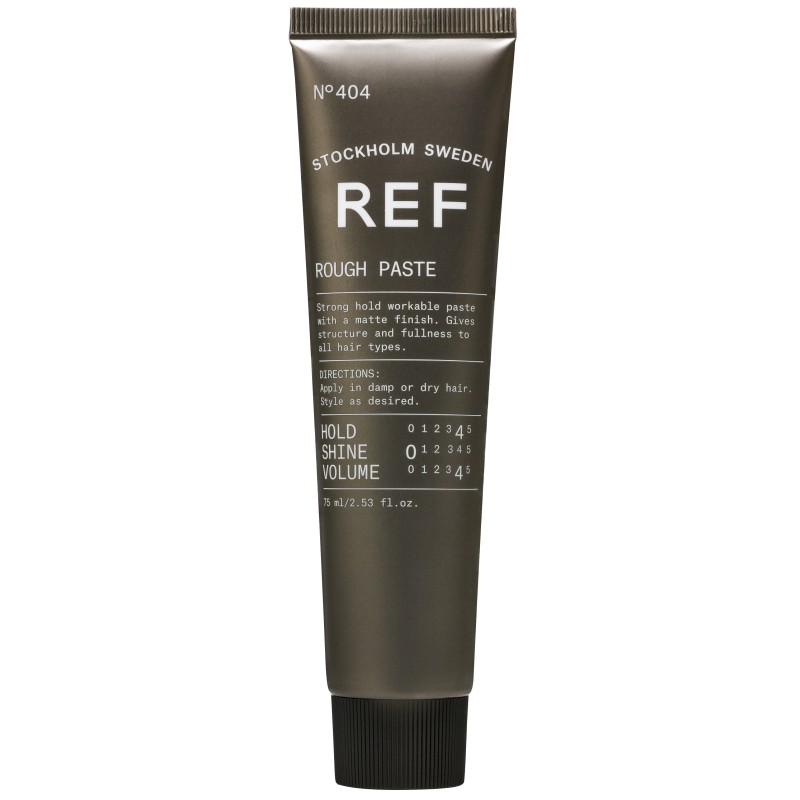 REF Rough Paste 75ml