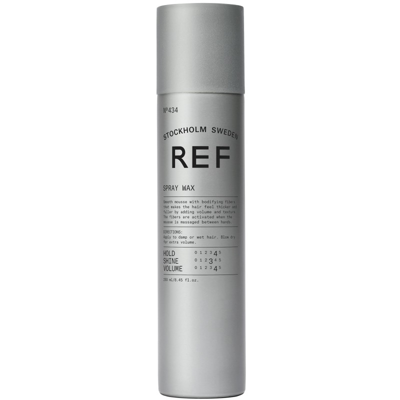 REF Spray Wax 250ml