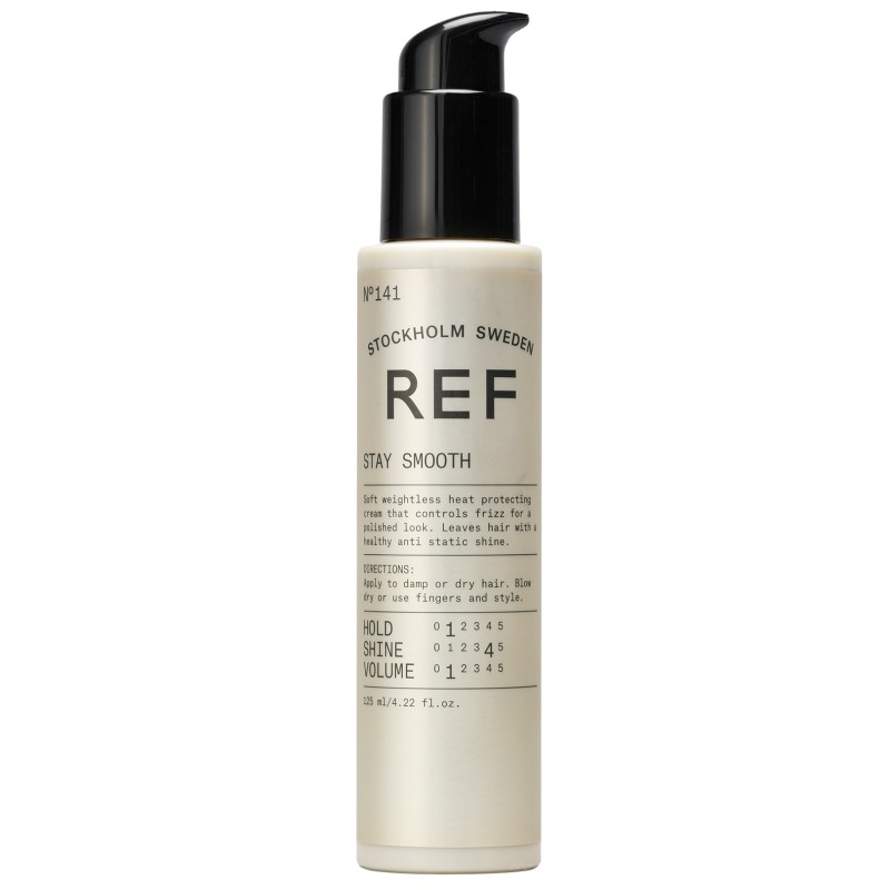 REF Stay Smooth 125ml