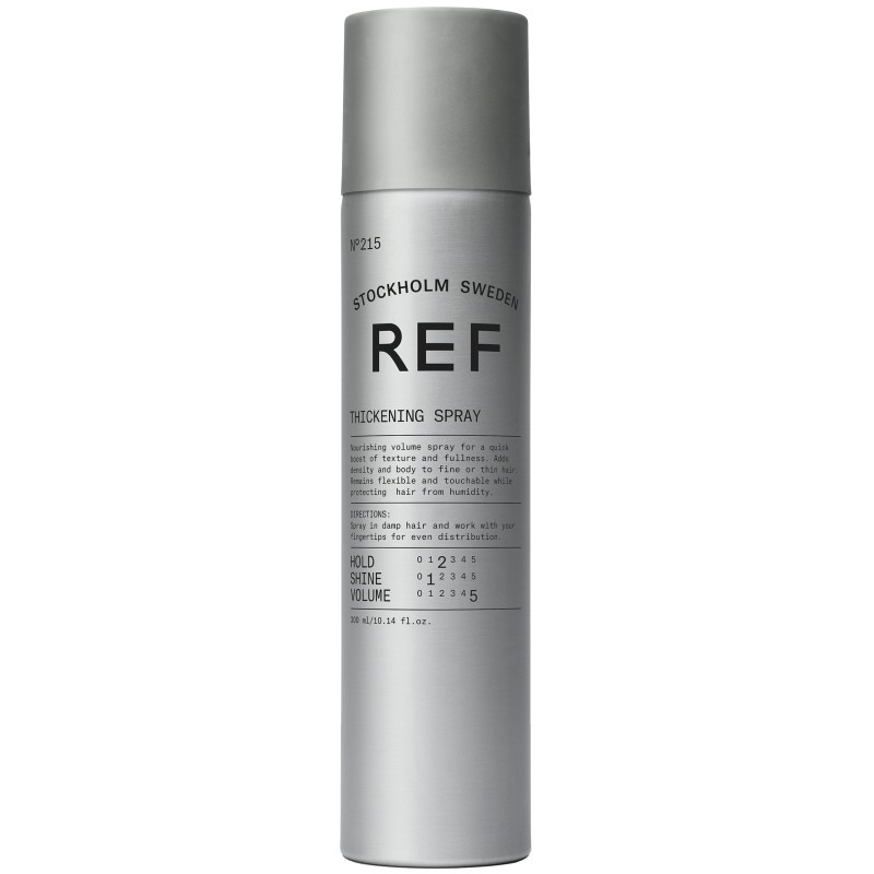 REF Thickening Spray 300ml