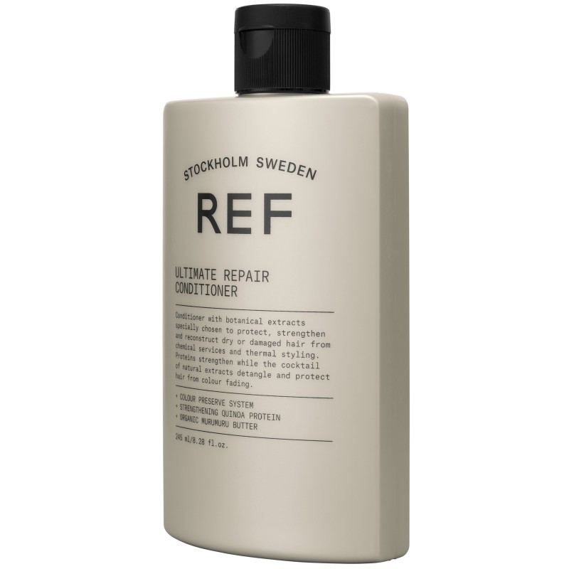 REF Ultimate Repair Conditioner 245ml