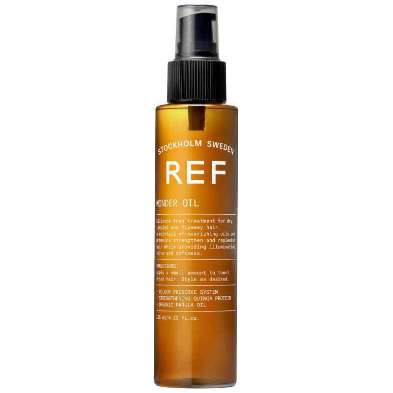 REF Wonderoil 125ml