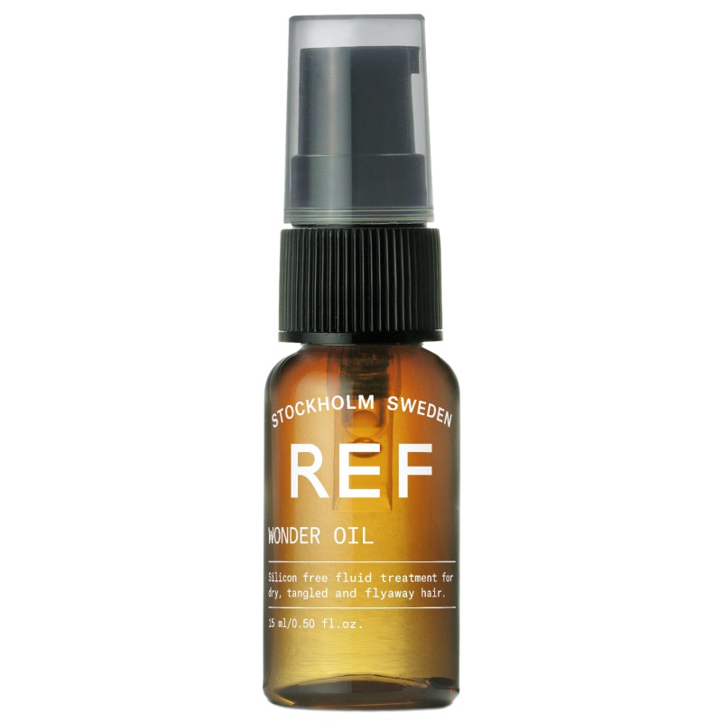 REF Wonderoil 15ml