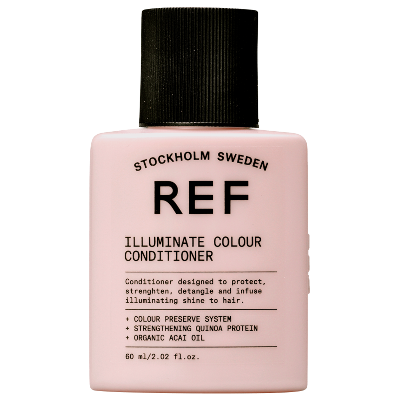 REF Illuminate Colour Conditioner 60ml