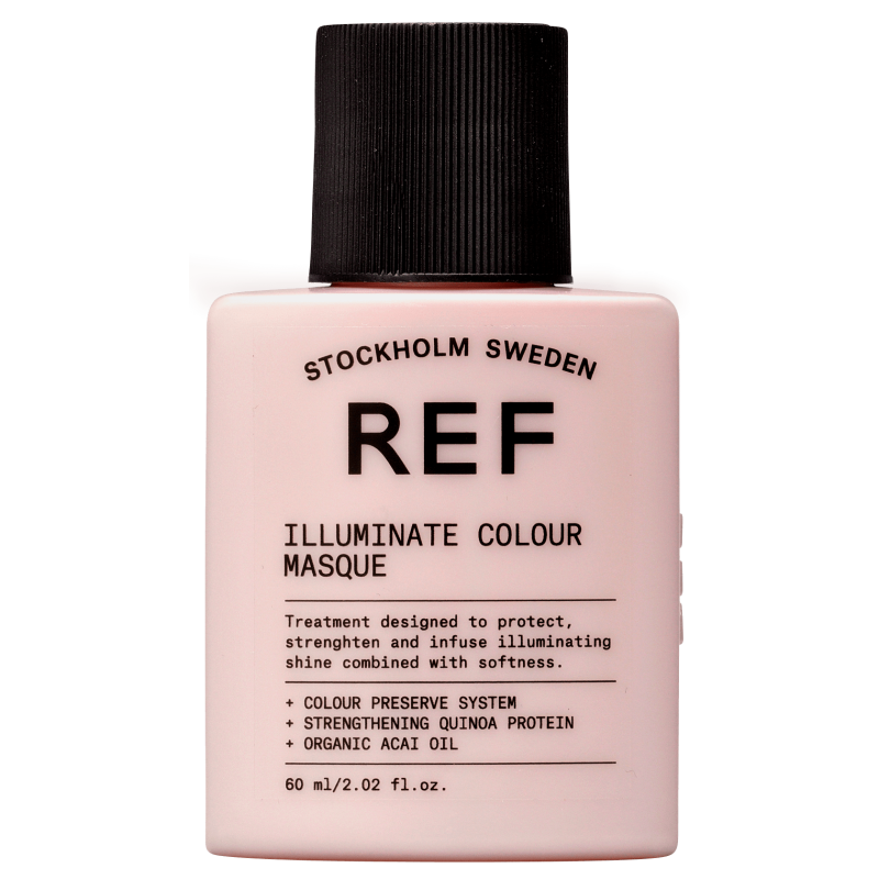 REF Illuminate Colour Masque 60ml