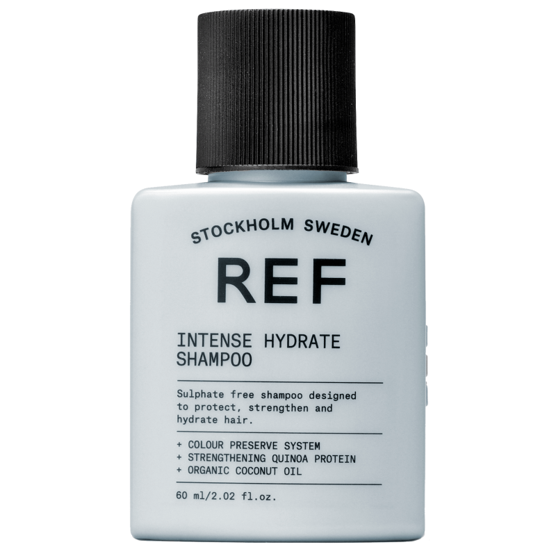 REF Intense Hydrate Shampoo 60ml