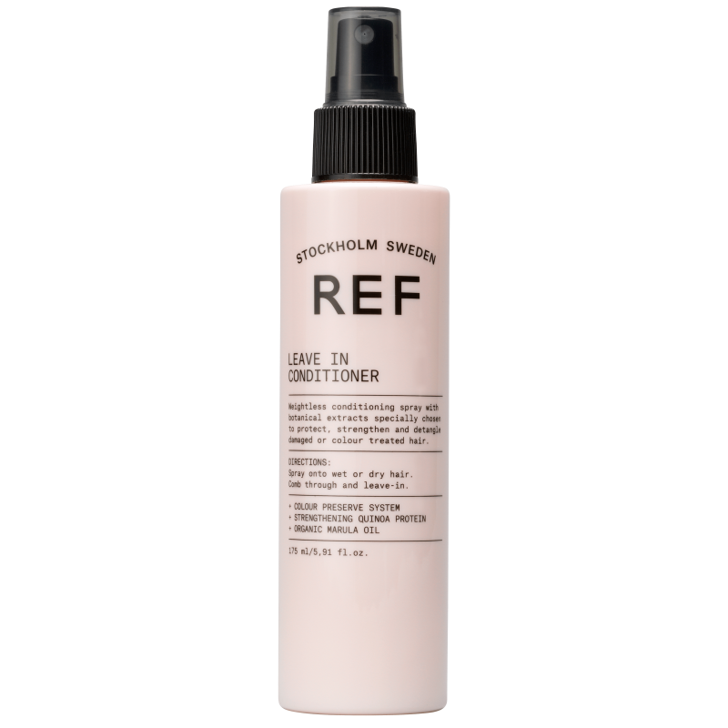 REF Leave In Conditioner 175ml