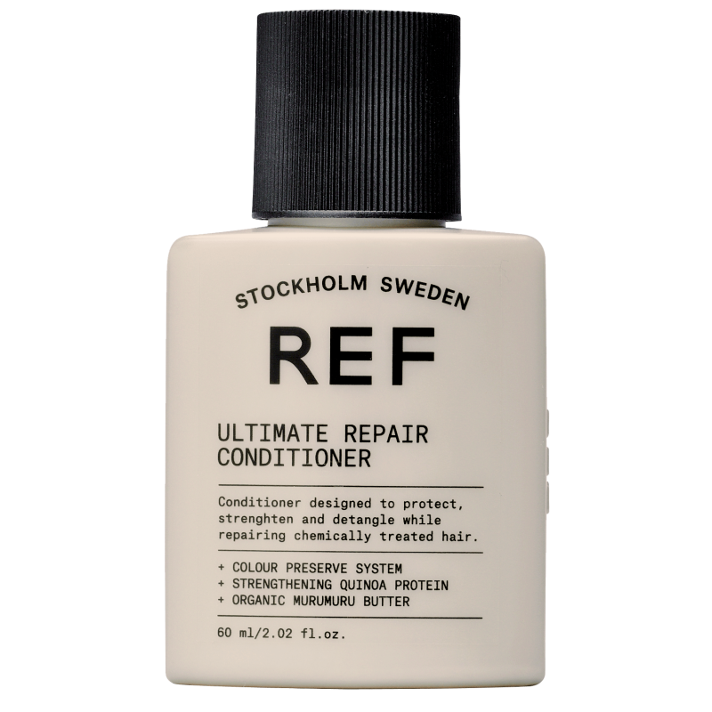 REF Ultimate Repair Conditioner 60ml