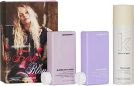 Kevin Murphy Blonde Angel Duo Fresh Hair 100ml Unboxed