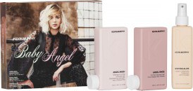 Kevin Murphy Baby.Angel Unboxed