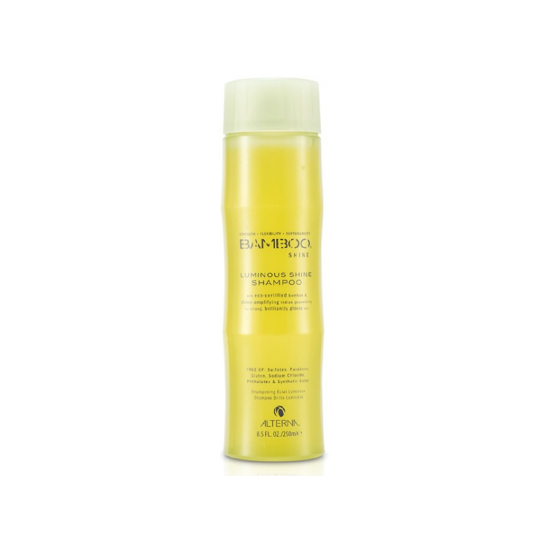 Alterna Bamboo Shine Luminous Shine Shampoo 250ml