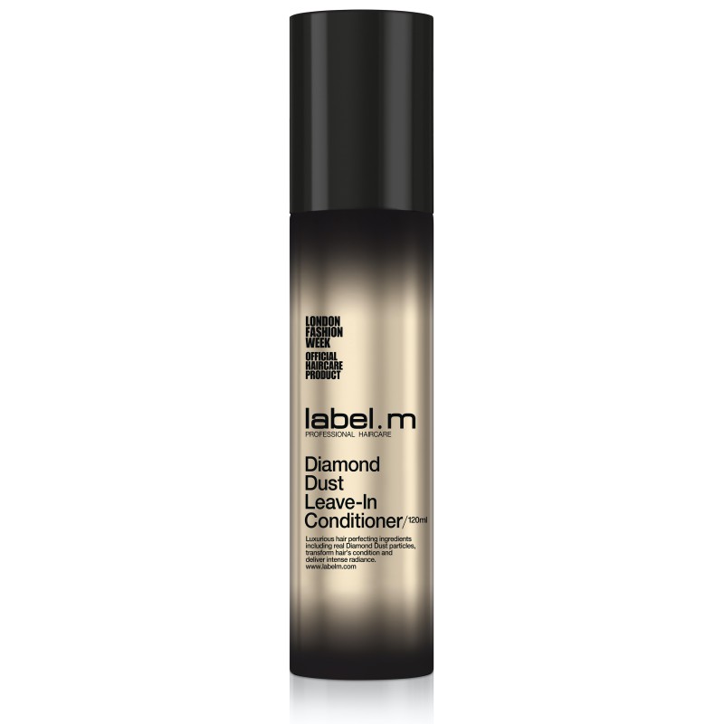 label.m Diamond Dust Leave in Conditioner 120ml