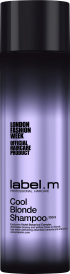 Label.M Cool Blonde Shampoo 250ml