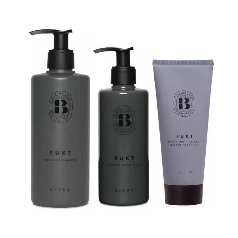 Björk Fukt Trio