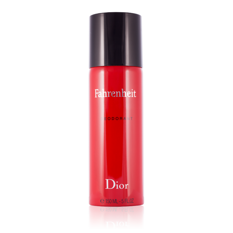 Christian Dior Fahrenheit Deo Spray 150ml