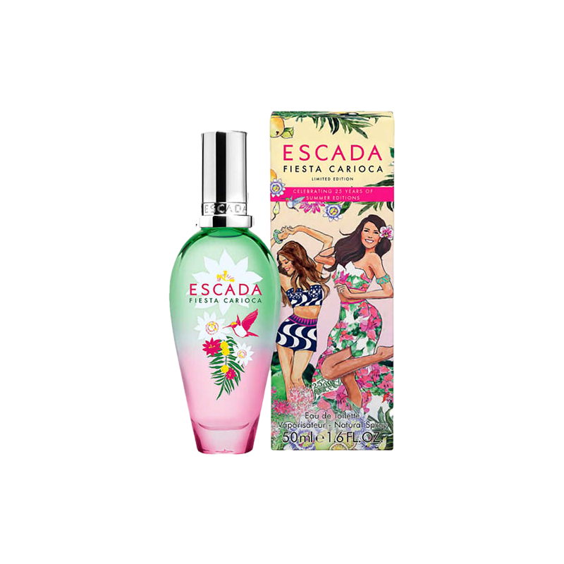 Escada Fiesta Carioca 50ml