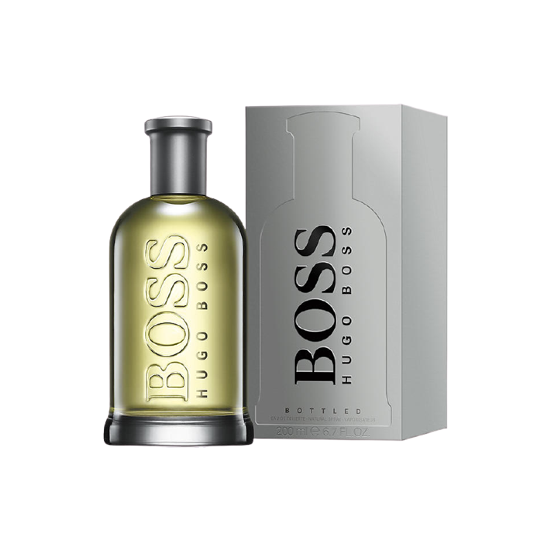 Hugo Boss Boss Bottled edt 200ml