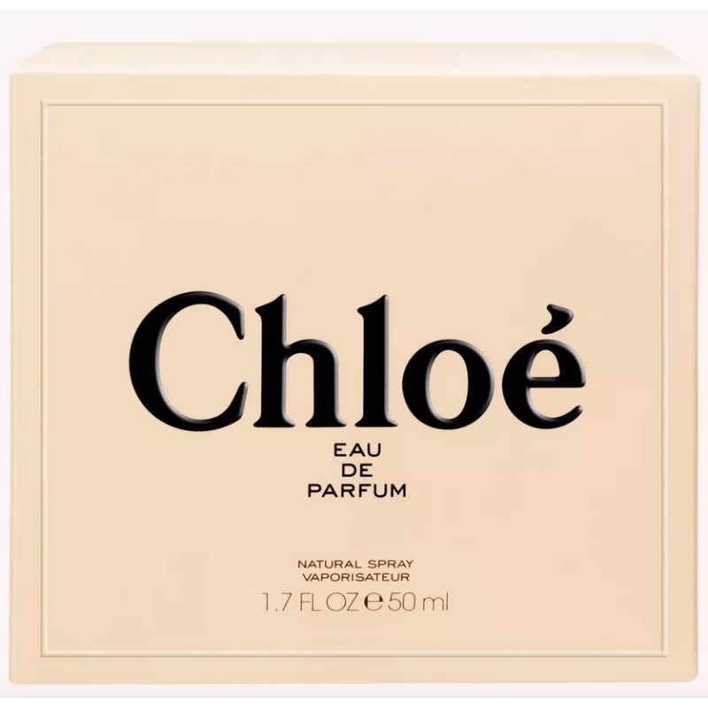 Chloé Edp 50ml