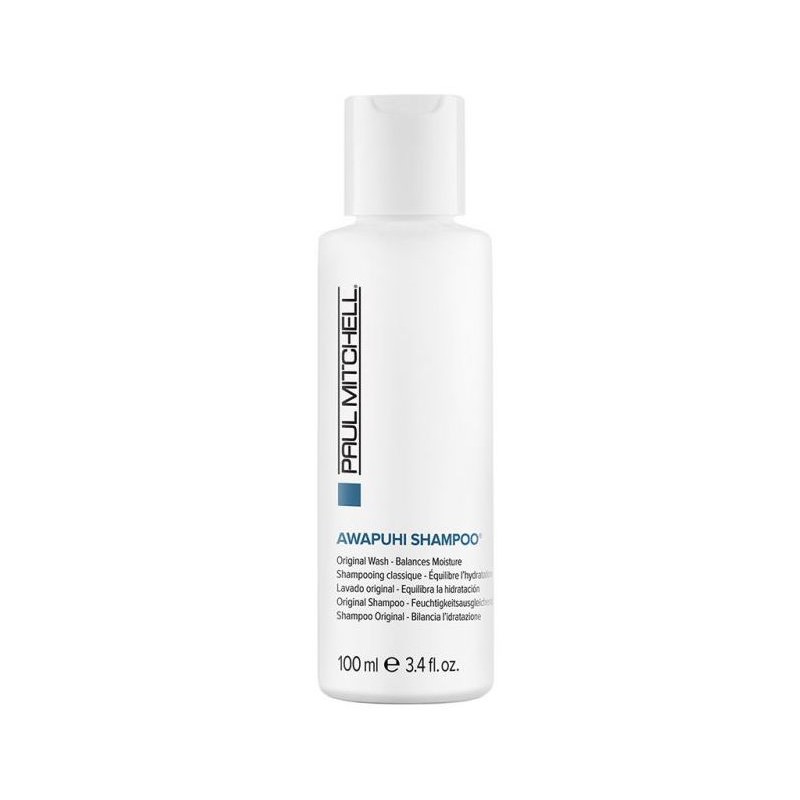Paul Mitchell Awapuhi Shampoo 100ml