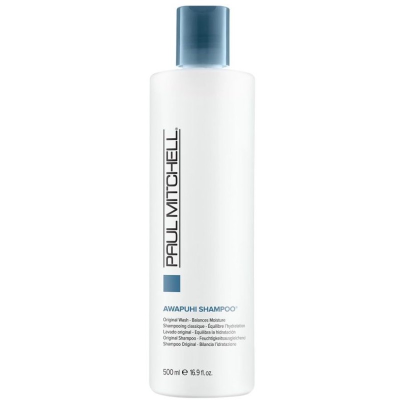 Paul Mitchell Awapuhi Shampoo 500ml