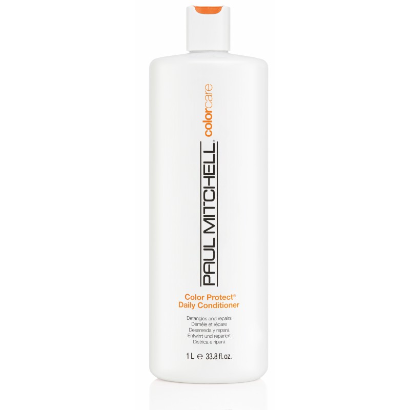 Paul Mitchell Color Protect Conditioner 1000ml
