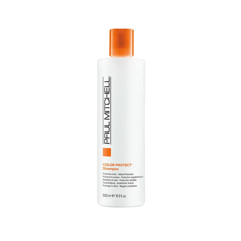 Paul Mitchell Color Protect Shampoo 500ml