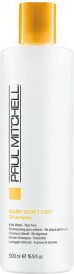 Paul Mitchell Baby Don´t Cry Shampoo 500ml
