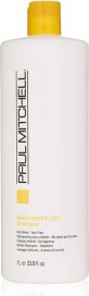 Paul Mitchell Baby Don´t Cry Shampoo 1000ml