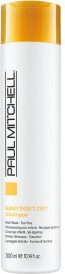 Paul Mitchell Baby Don´t Cry Shampoo 300ml