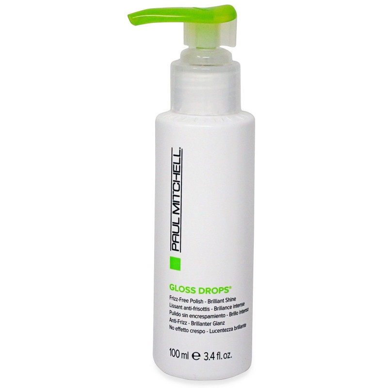 Paul Mitchell Gloss Drops 100ml