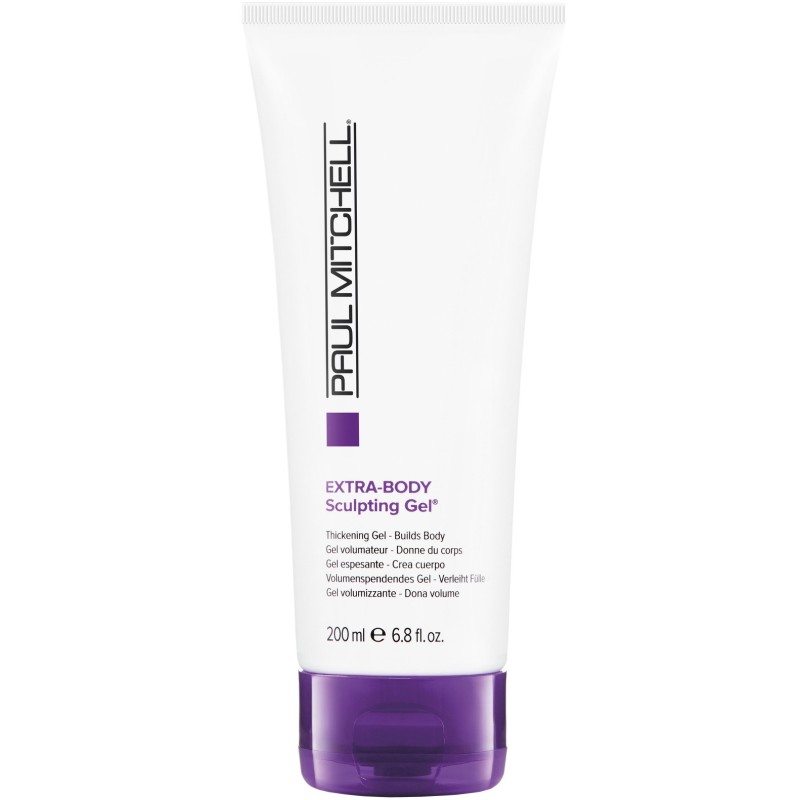 Paul Mitchell Extra Body Sculpting Gel 200ml