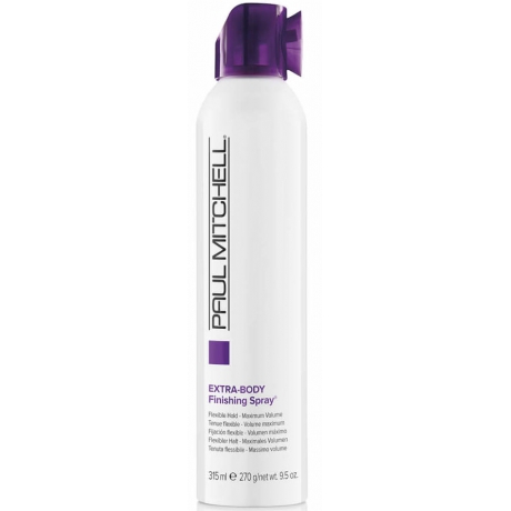 Paul Mitchell Extra Firm Body Finishing Spray 300ml