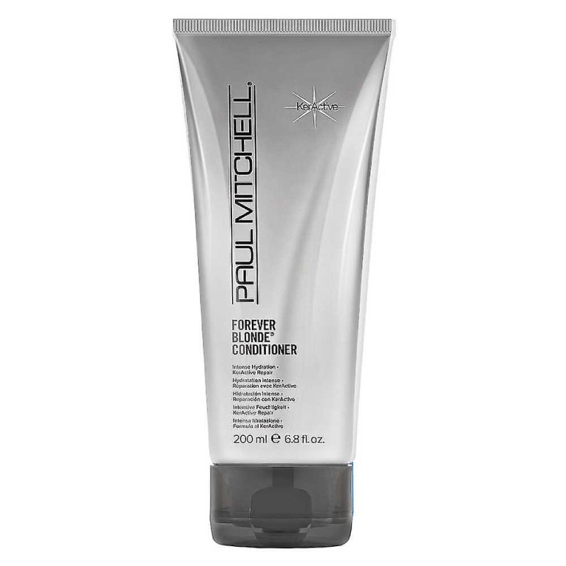 Paul Mitchell Forever Blonde Conditioner 200ml