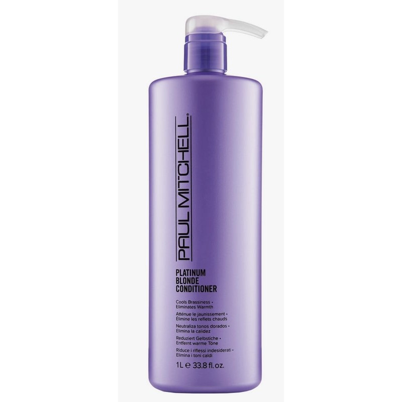 Paul Mitchell Platinum Blond Conditioner 710ml