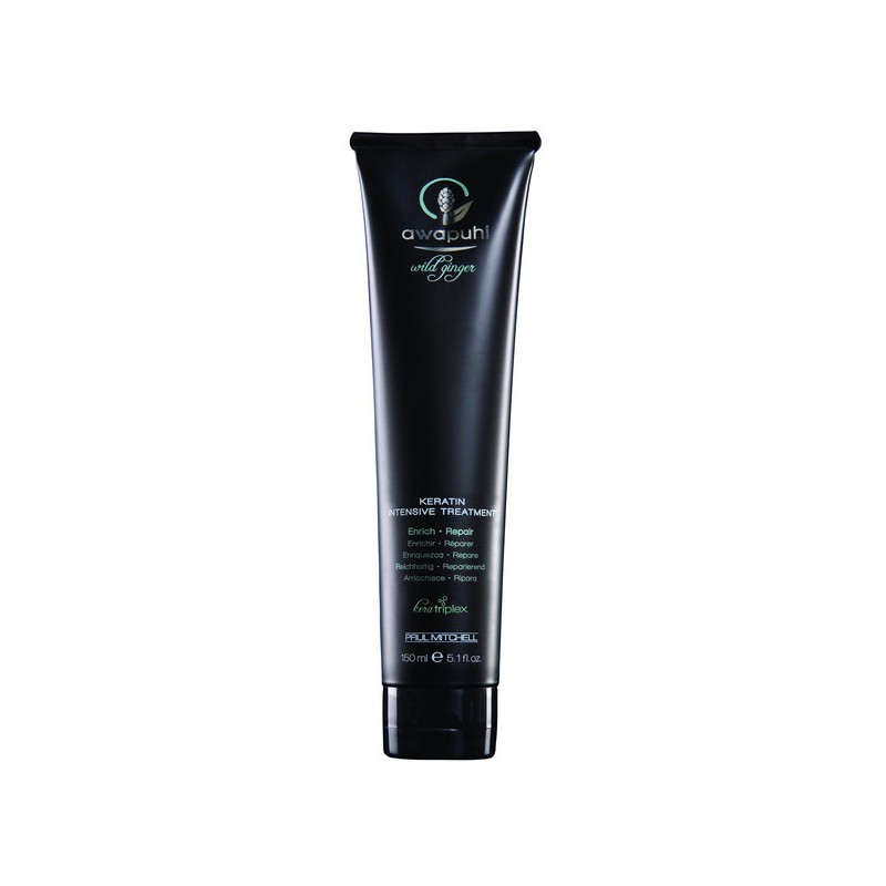 Paul Mitchell Awapuhi Keratin Intensive Treatment 150ml