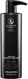 Paul Mitchell Awapuhi Keratin Intensive Treatment 500 ml