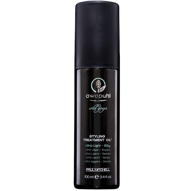 Paul Mitchell Awapuhi Styling Treatment Oil 100ml