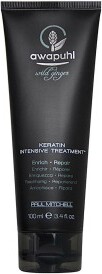Paul Mitchell Awapuhi Keratin Intensive Treatment 100ml