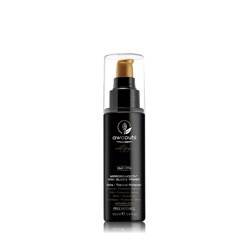 Paul Mitchell Awapuhi Mirror Smooth Styling Primer 100ml