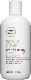 Paul Mitchell Tea Tree Scalp Care Anti-Thinning Shampoo 300ml