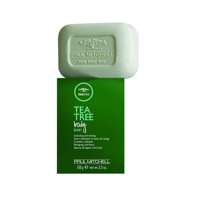 Paul Mitchell Tea Tree Hand Soap