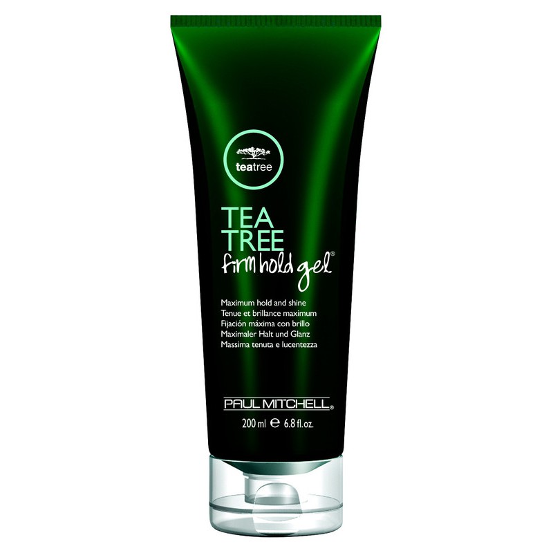 Paul Mitchell Tea Tree Firm Hold Gel 200 ml