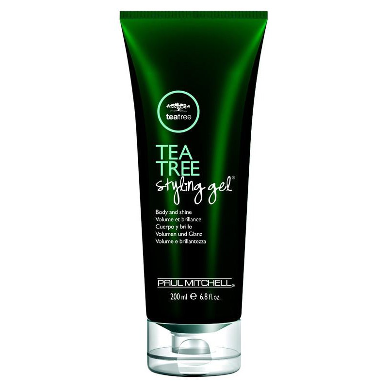 Paul Mitchell Tea Tree Styling Gel 200ml