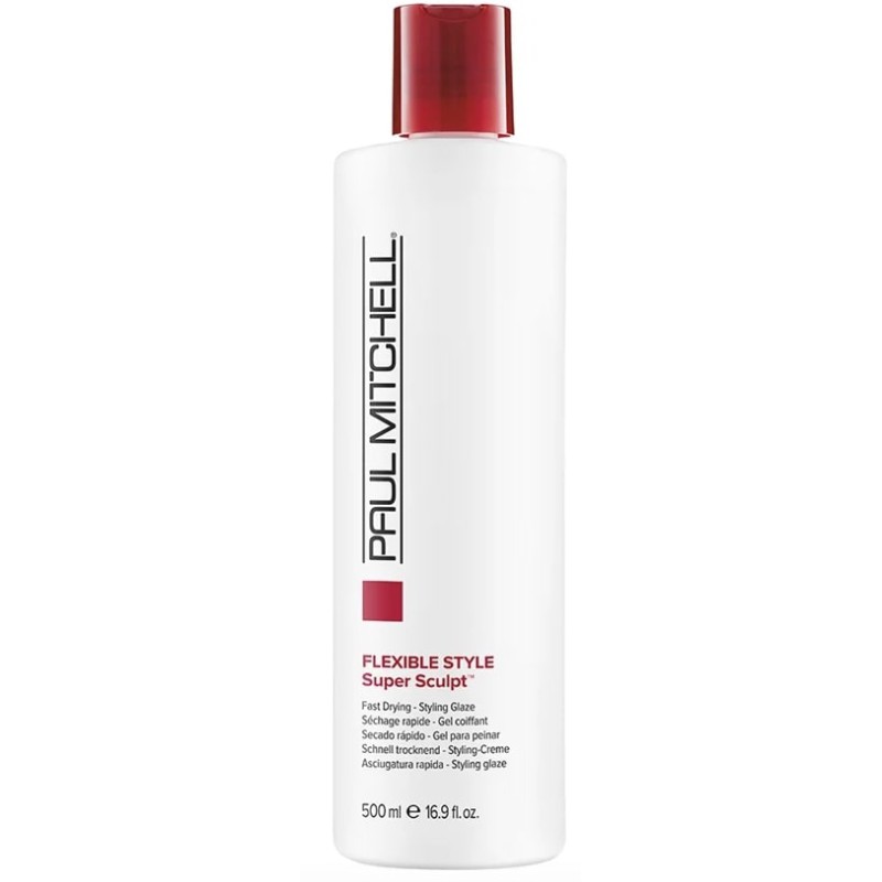 Paul Mitchell Flexible Style Super Sculpt Glaze 500ml