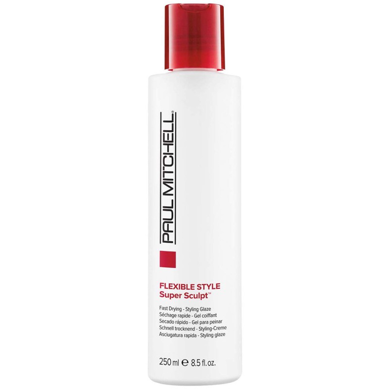 Paul Mitchell Flexible Style Super Sculpt Glaze 250ml